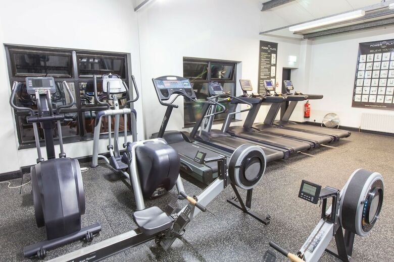 Best Western Plus White Horse Hotel