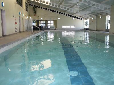 Best Western Plus White Horse Hotel