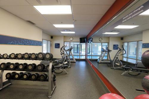 Hotel Hampton Inn & Suites Laval