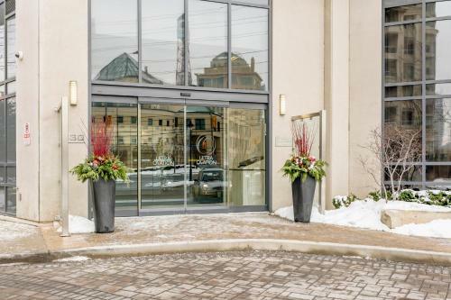 Apartamento Elite Suites - Lake View Luxury Condo