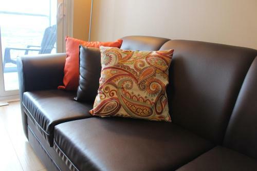Apartamento Elite Suites - Lake View Luxury Condo