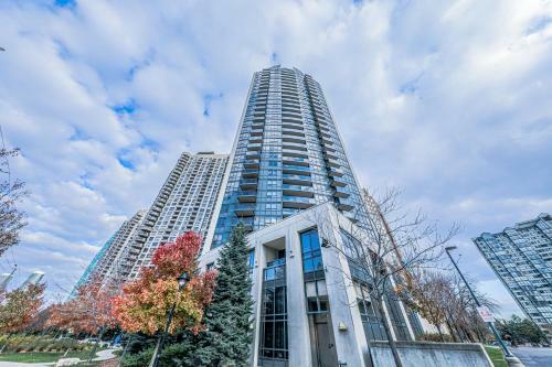 Apartamento Elite Suites - Lake View Luxury Condo