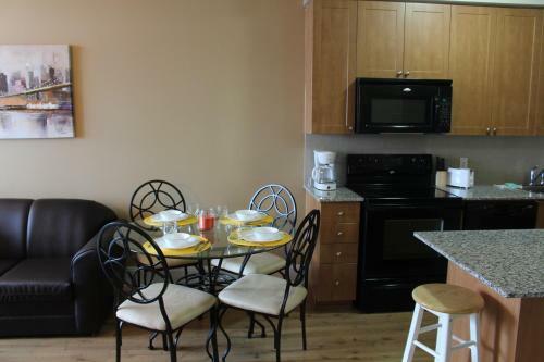 Apartamento Elite Suites - Lake View Luxury Condo