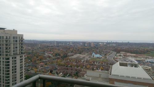 Apartamento Elite Suites - Lake View Luxury Condo