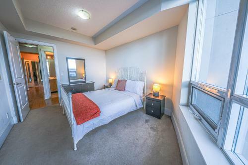 Apartamento Elite Suites - Lake View Luxury Condo