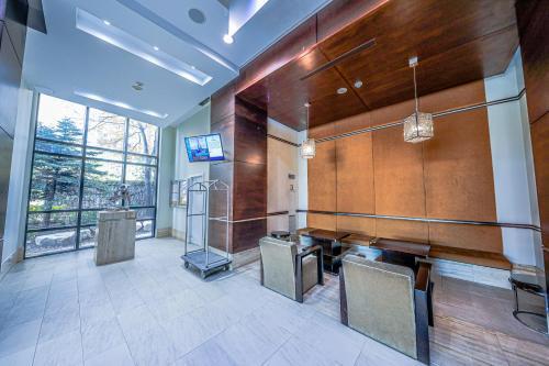 Apartamento Elite Suites - Lake View Luxury Condo