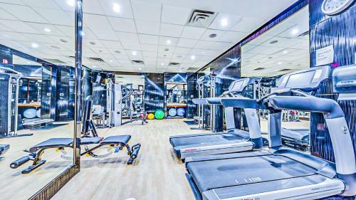 Apartamento Elite Suites - Lake View Luxury Condo