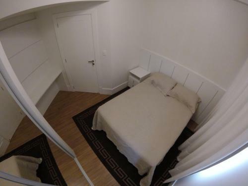 Apartamento Luxo - Presidencial
