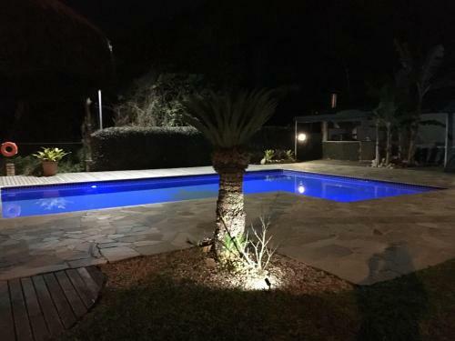 Hostal O Cost�o Do Sol