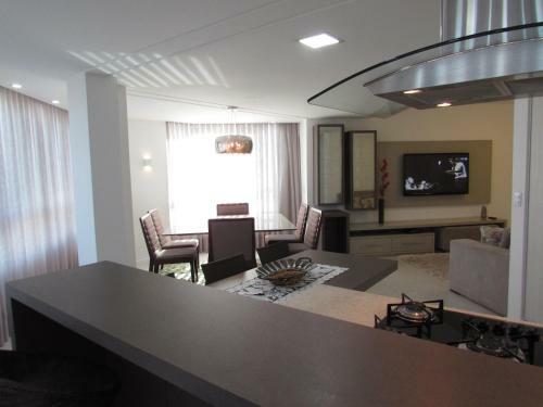 Apartamento Villa De Castro