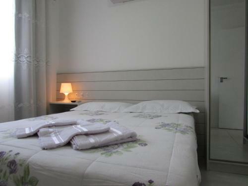 Apartamento Villa De Castro