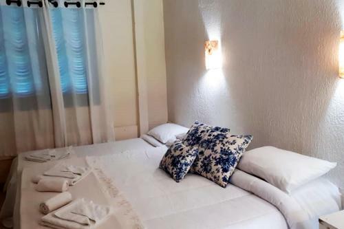 Hotel Fazenda Arvoredo