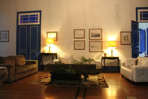 Hotel Fazenda Arvoredo