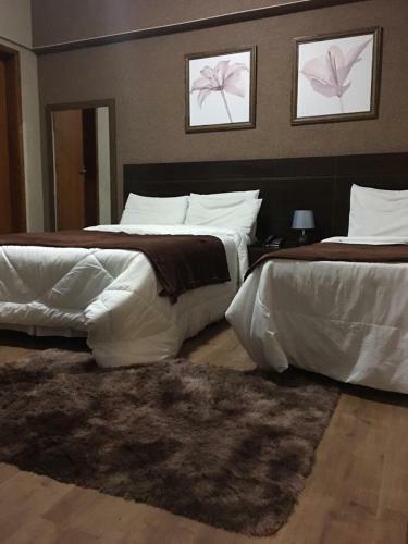 Hanna Palace Hotel