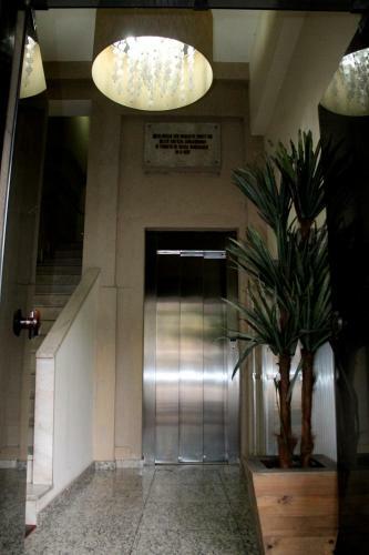 Hanna Palace Hotel