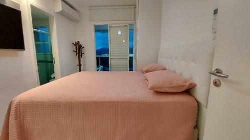 Apartamento Boulevard Club Frente Ao Mar