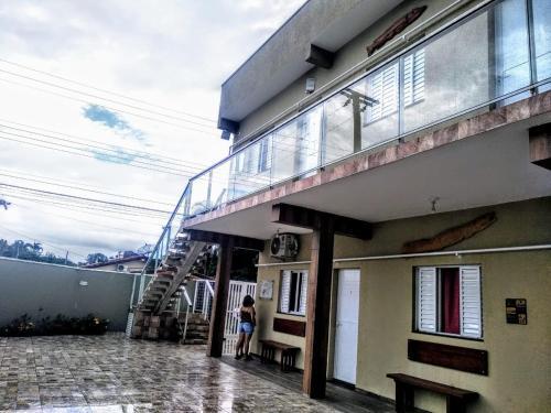 Apartamento Kitchenett Maitinga