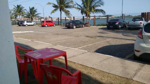 Apartamento 2 Quartos Vista Lagoa