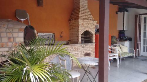 Apartamento Temporada No Para�so