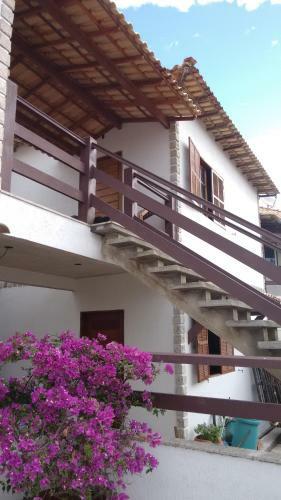 Apartamento Temporada No Para�so