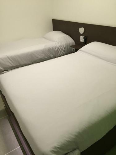 Hotel Mr. Hostel Business Lodge