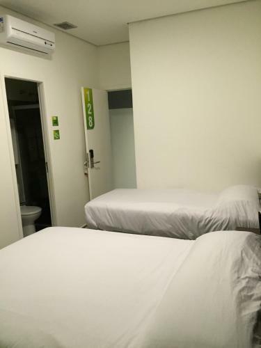 Hotel Mr. Hostel Business Lodge