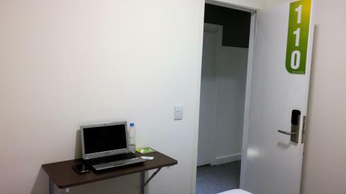 Hotel Mr. Hostel Business Lodge