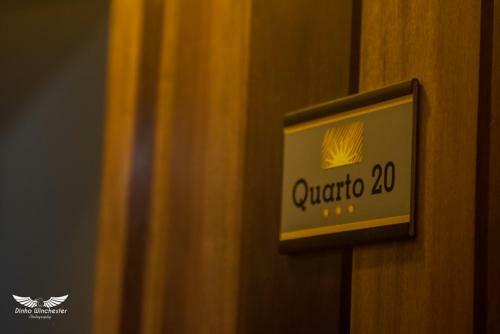 Bed & Breakfast Pousada Vale Das Hort�ncias