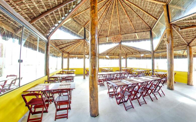 Hotel Makaira Beach Resort