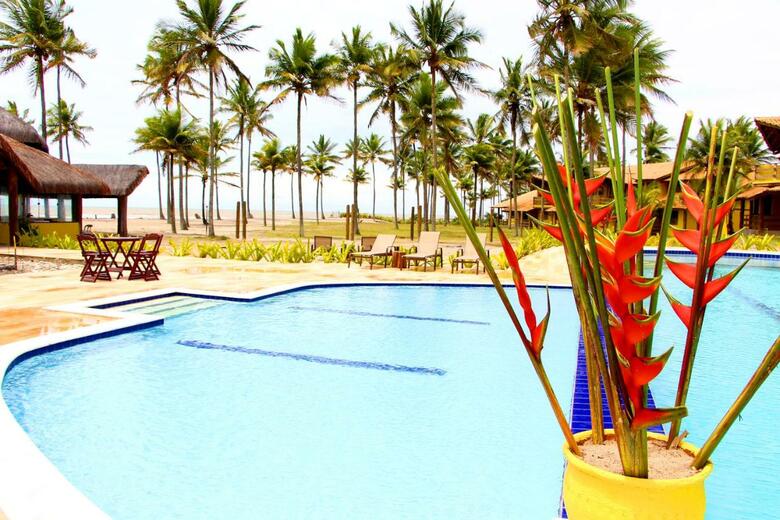 Hotel Makaira Beach Resort