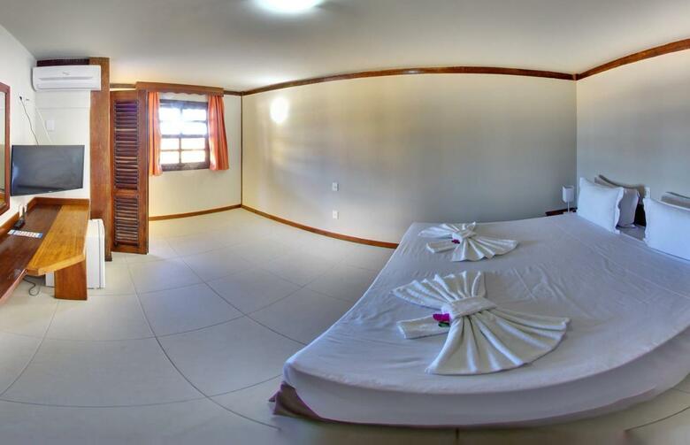 Hotel Makaira Beach Resort