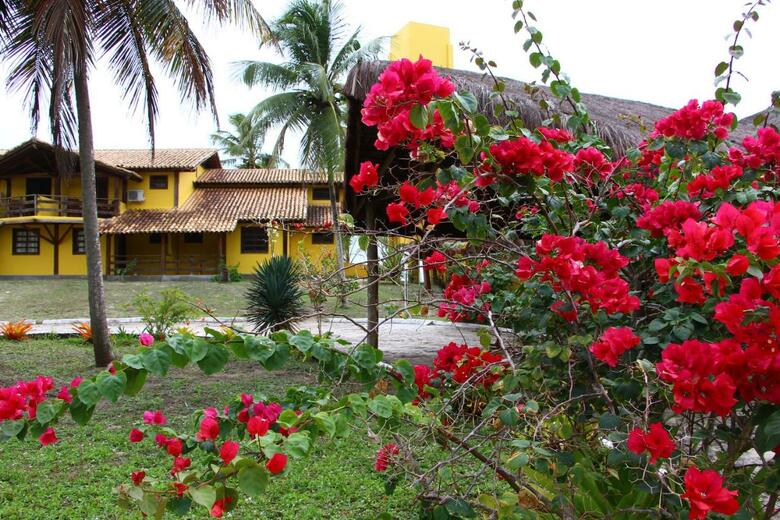 Hotel Makaira Beach Resort