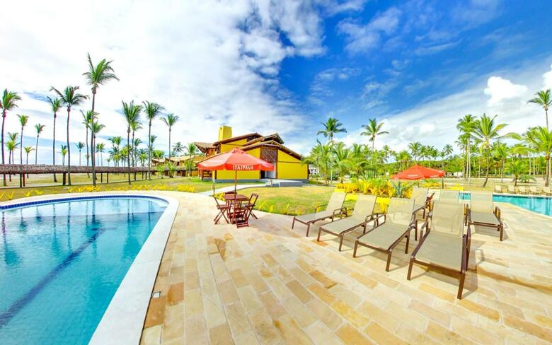 Hotel Makaira Beach Resort