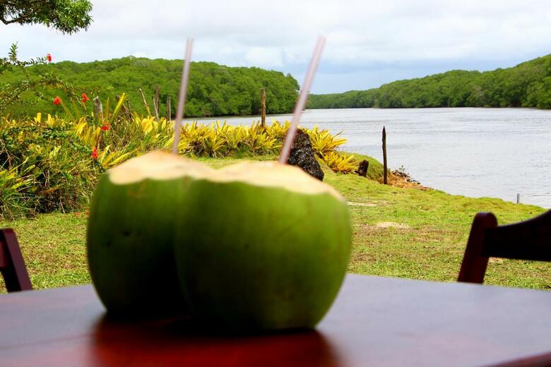Hotel Makaira Beach Resort