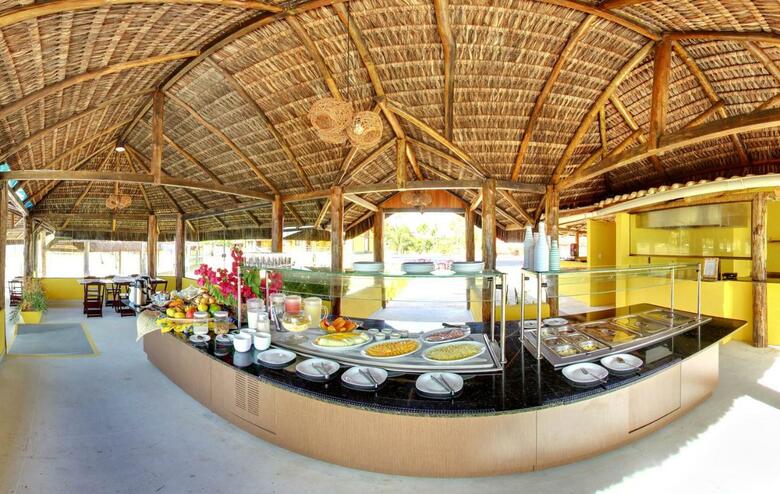 Hotel Makaira Beach Resort