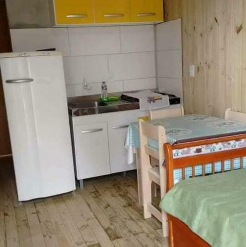 Apartamento Residencial Maia