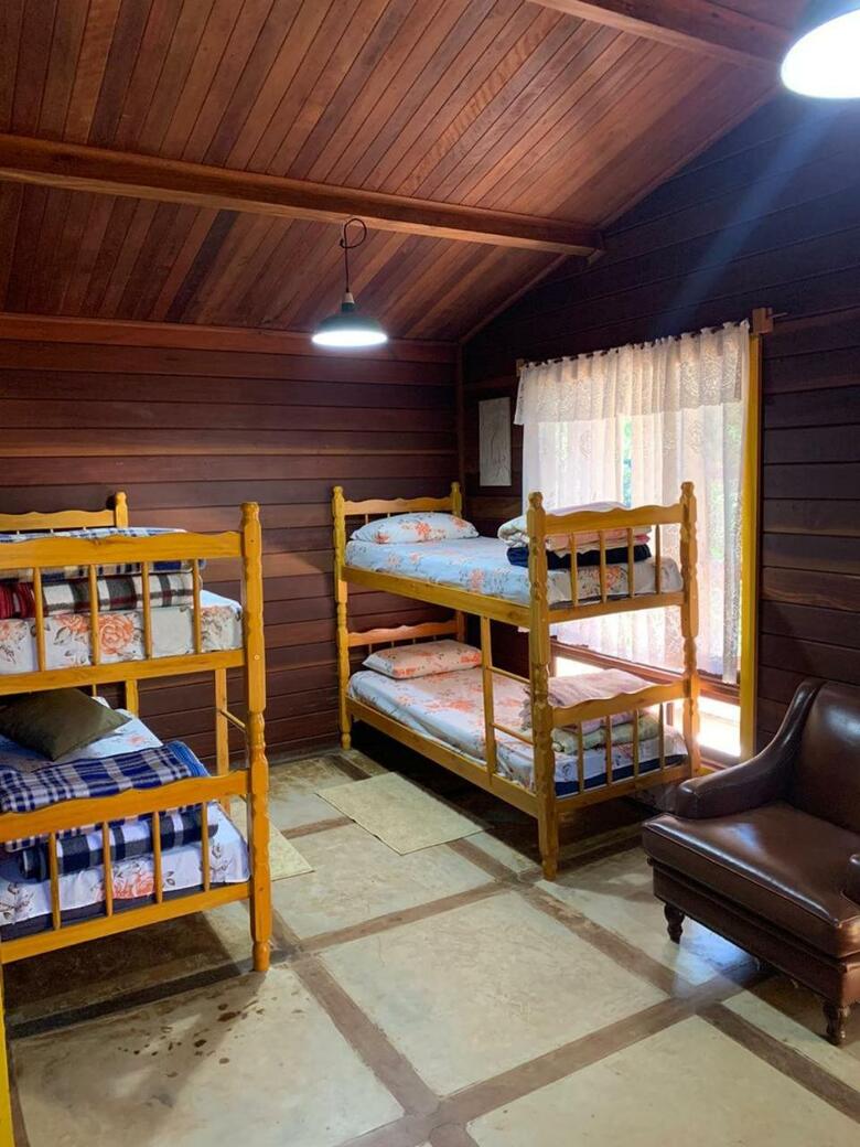 Agroturismo Fazenda Boa Esperan�a