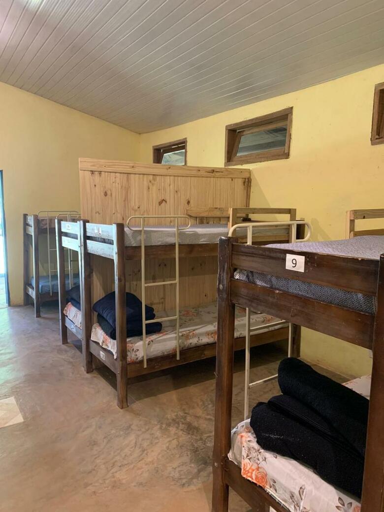 Agroturismo Fazenda Boa Esperan�a