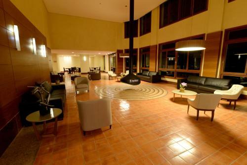Hotel Bristol Vista Azul