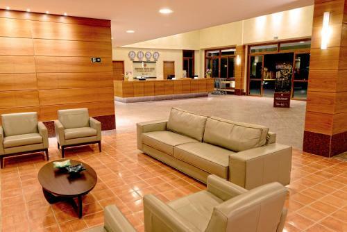 Hotel Bristol Vista Azul