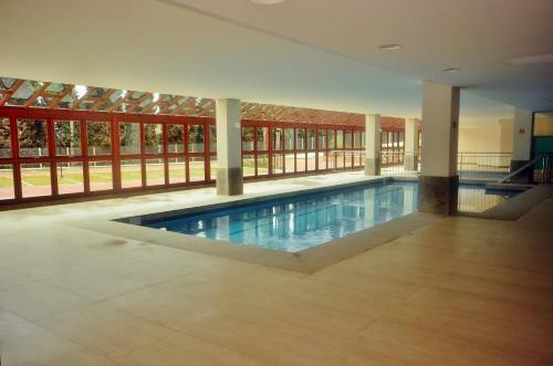 Hotel Bristol Vista Azul