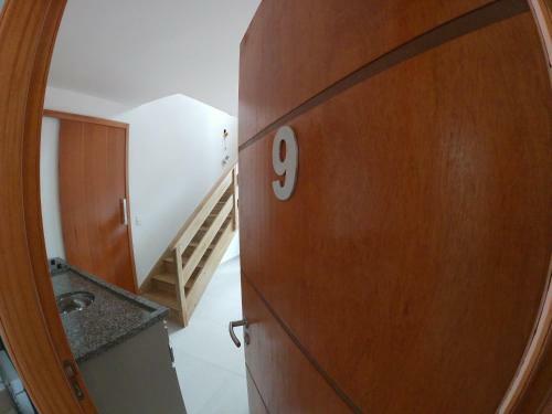 Albergue The Gallery Floripa