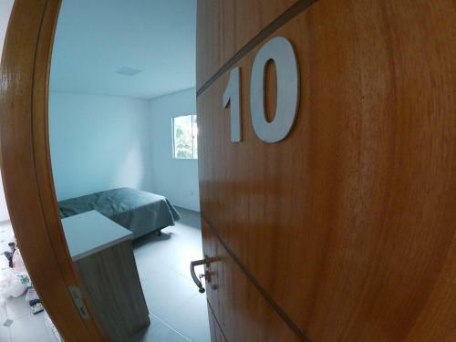 Albergue The Gallery Floripa
