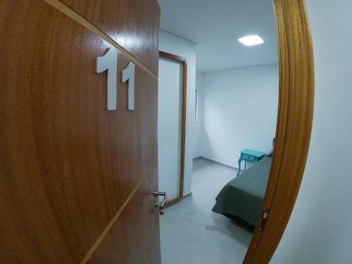 Albergue The Gallery Floripa