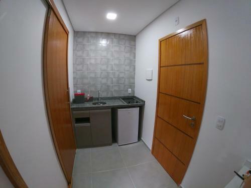 Albergue The Gallery Floripa