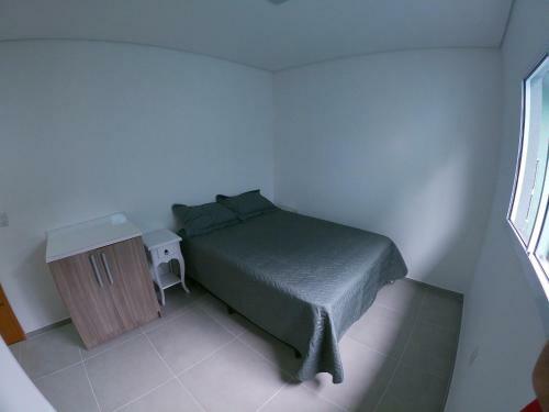 Albergue The Gallery Floripa