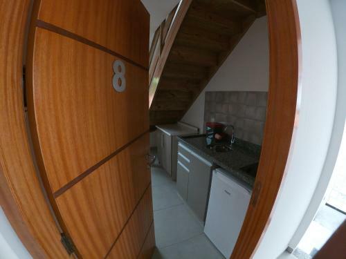 Albergue The Gallery Floripa