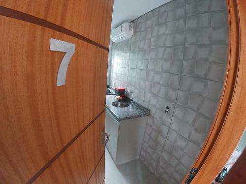 Albergue The Gallery Floripa