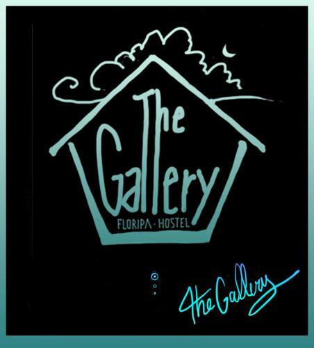 Albergue The Gallery Floripa
