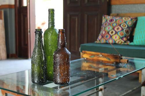 Albergue The Gallery Floripa